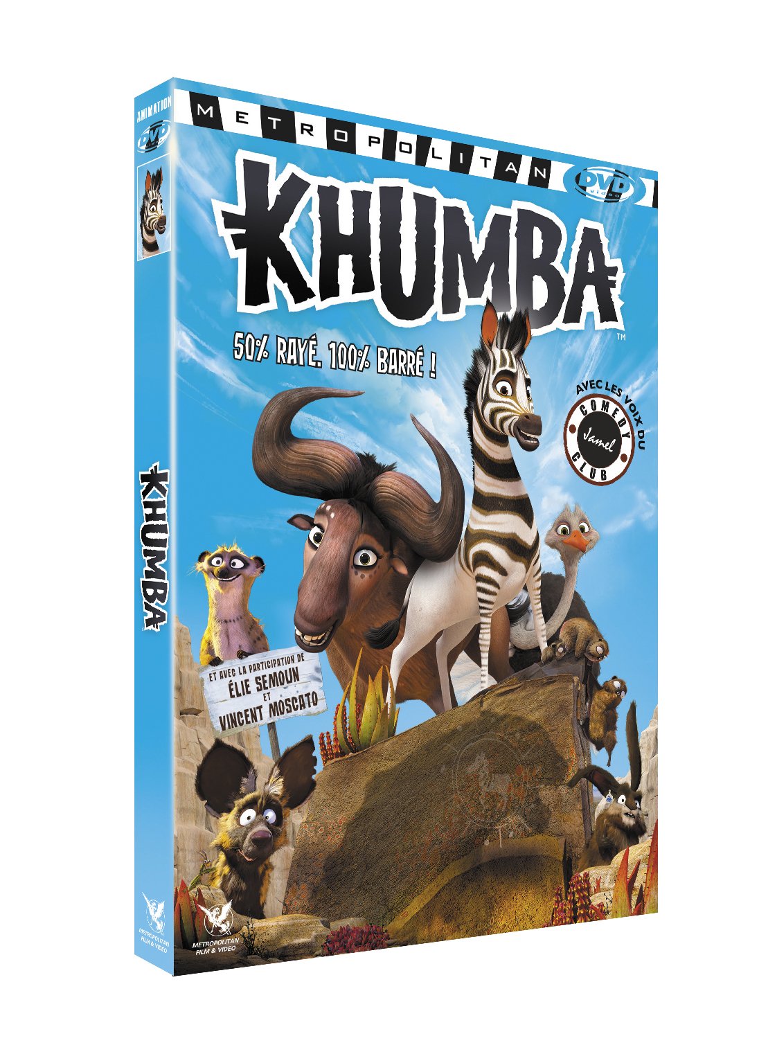 Khumba