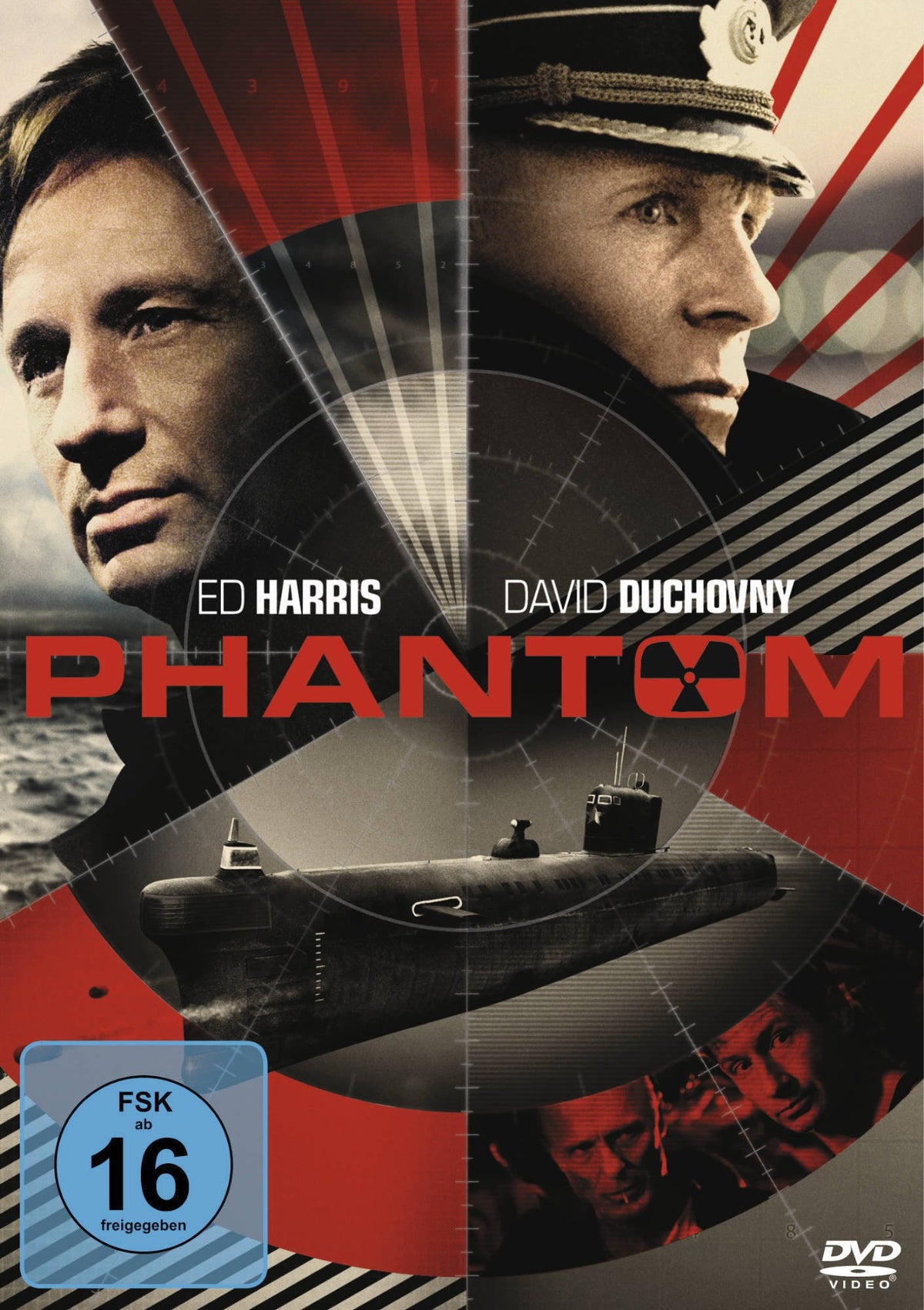 Phantom [DVD]