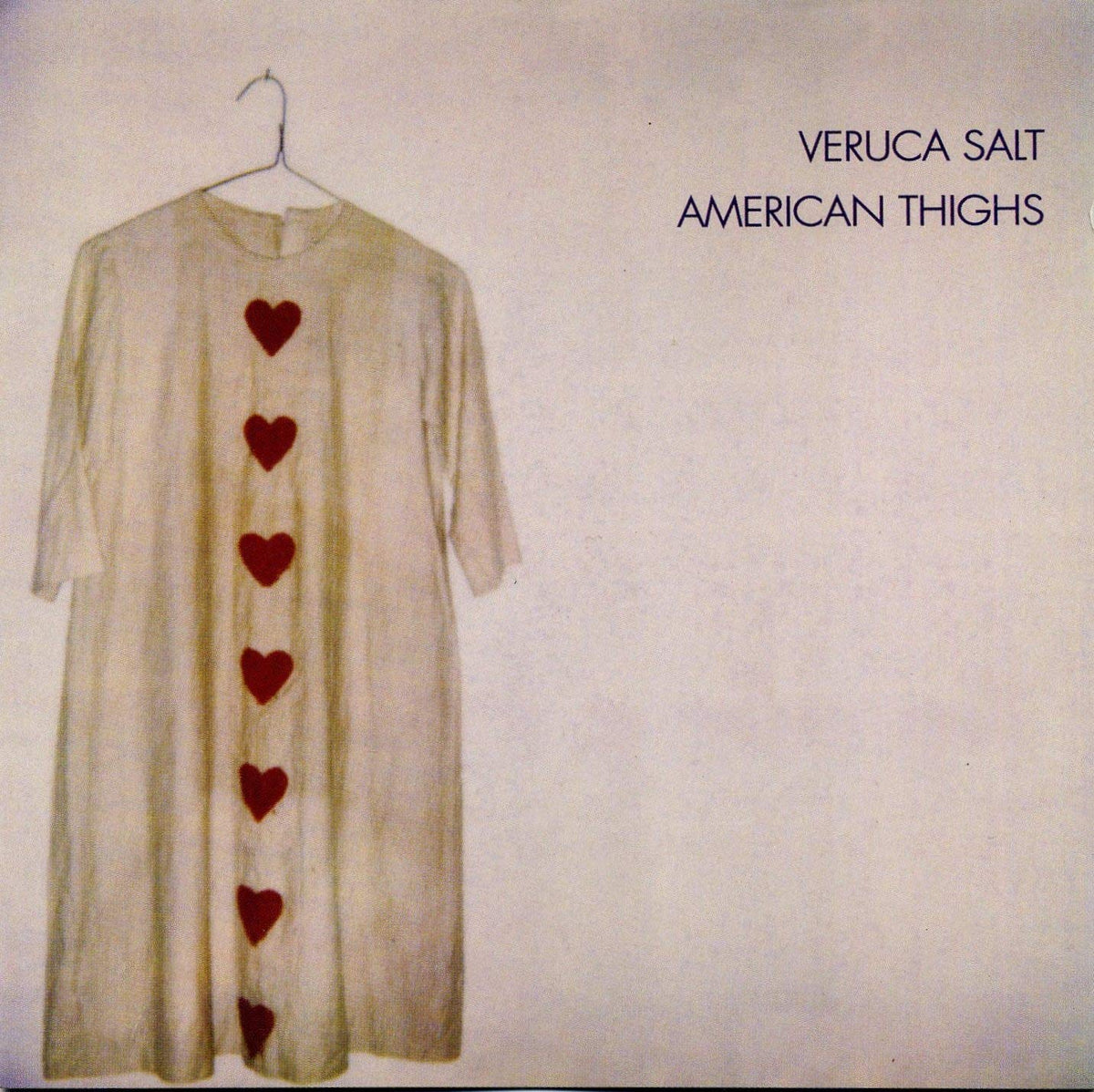 American thighs