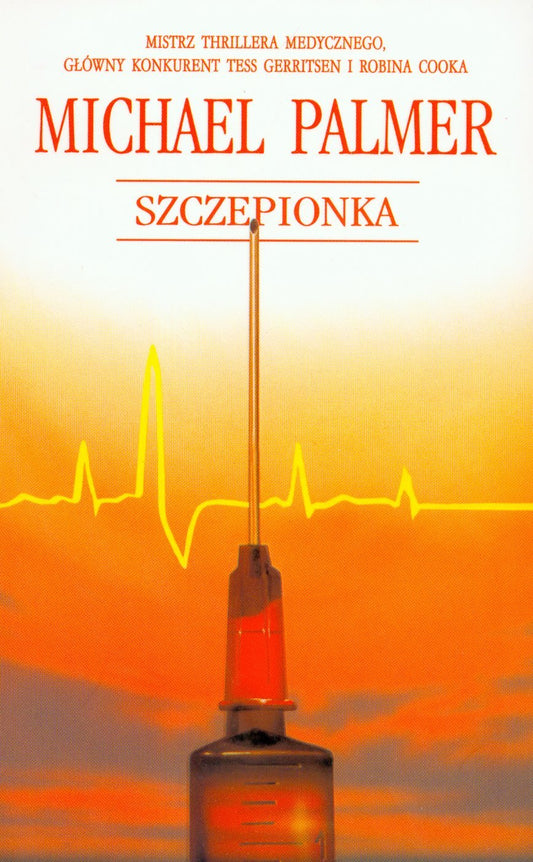 Szczepionka