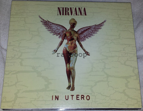 In Utero - 20Th Anniversary (Deluxe)