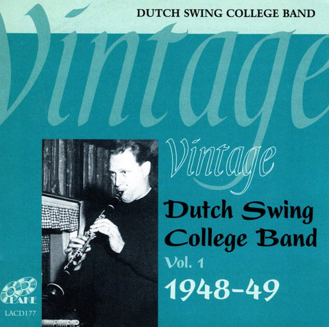 Vintage Vol1 1948-49