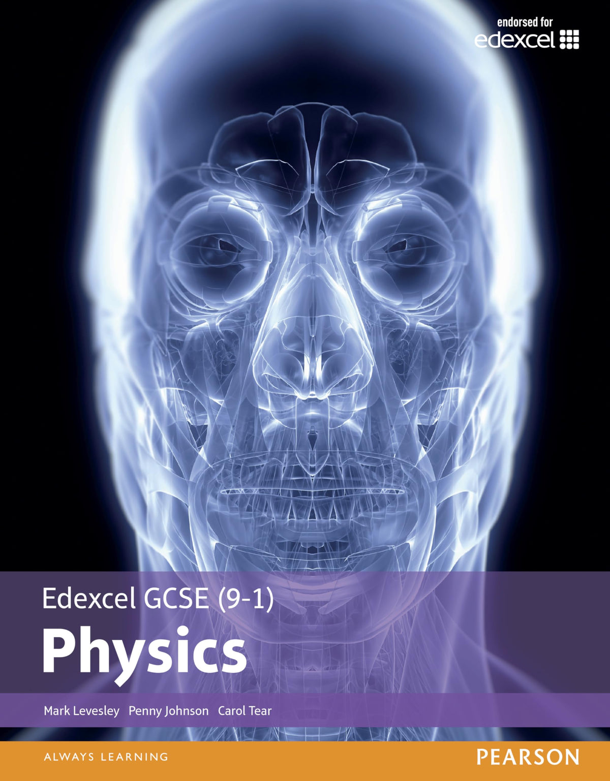 Edexcel GCSE (9-1) Physics
