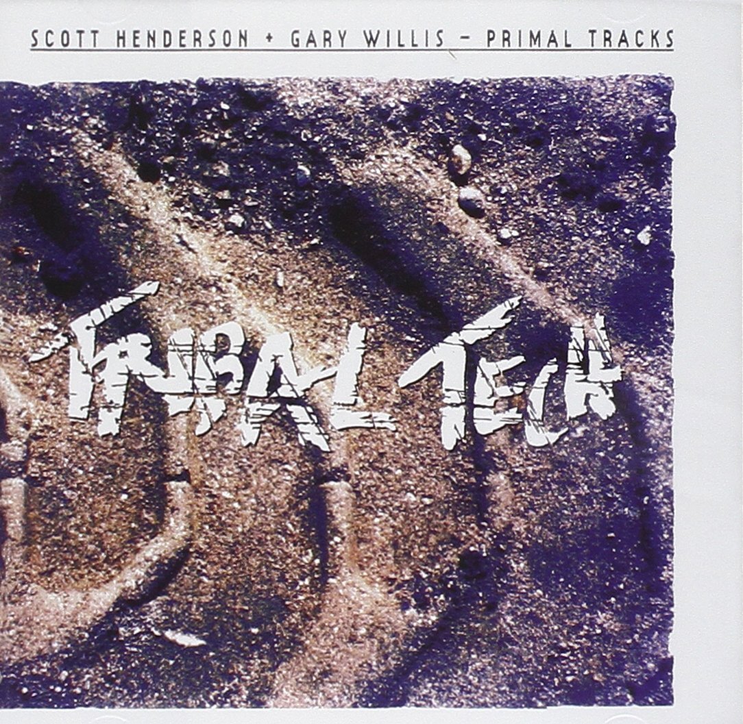 Primal Tracks