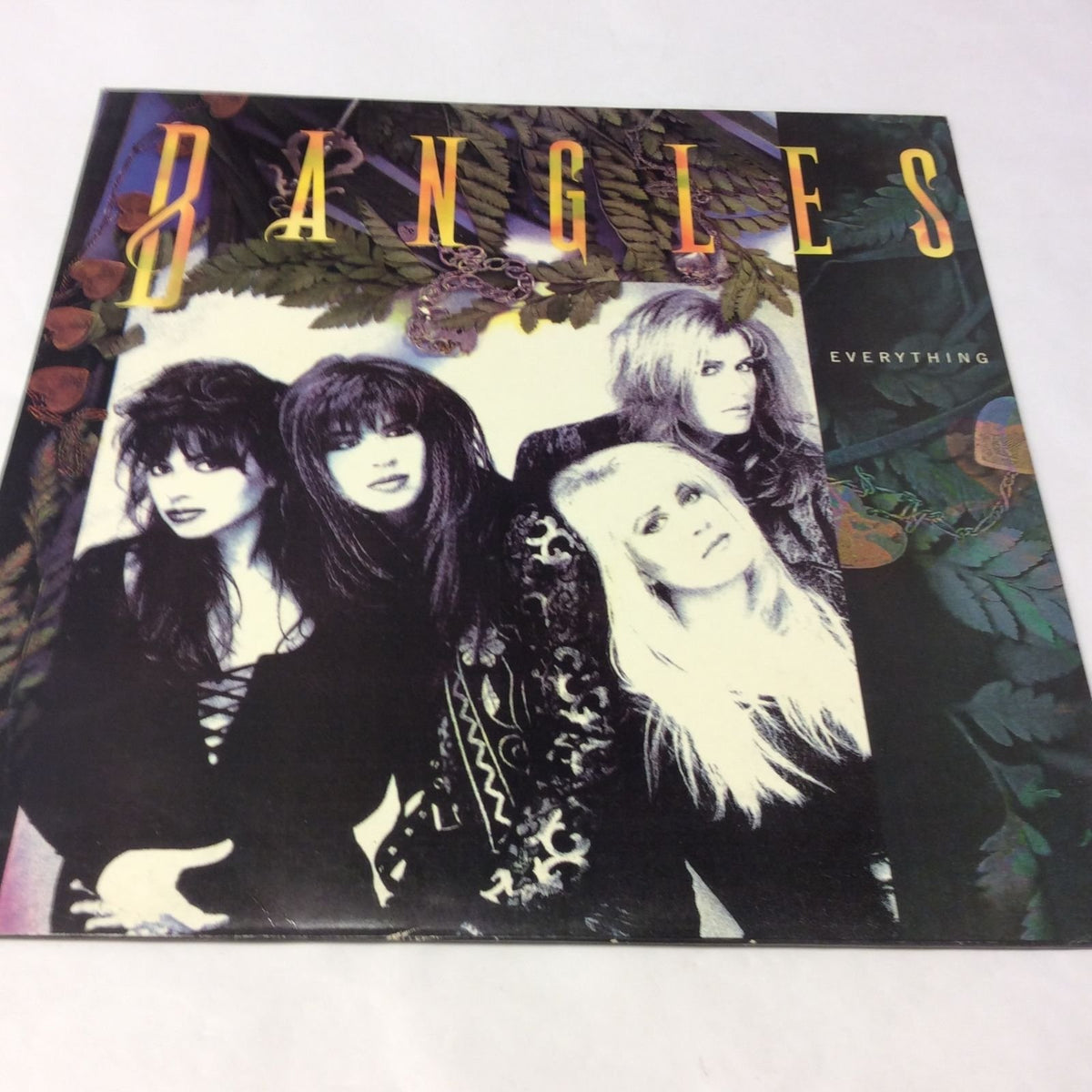Everything [VINYL]