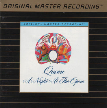 A Night At The Opera