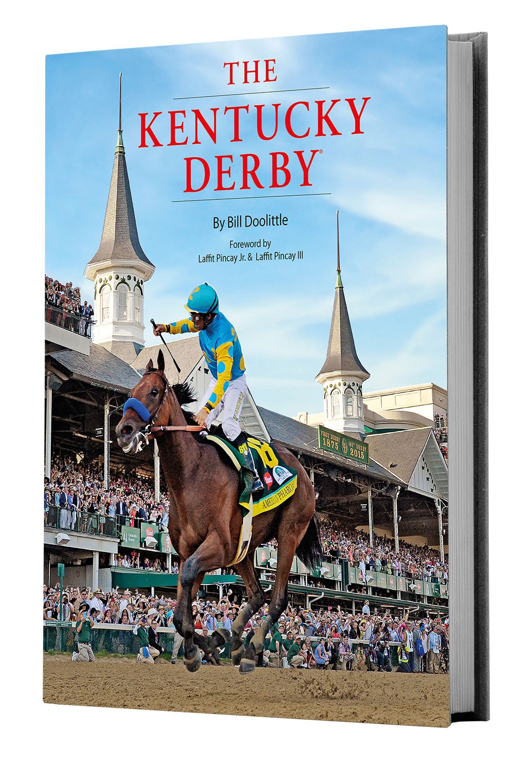 The Kentucky Derby