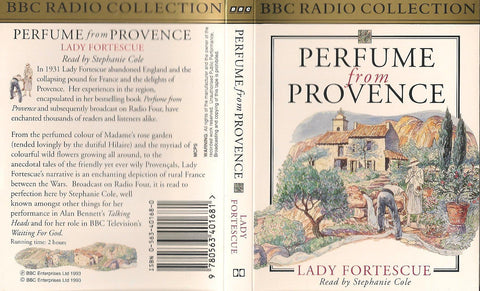 Perfume from Provence