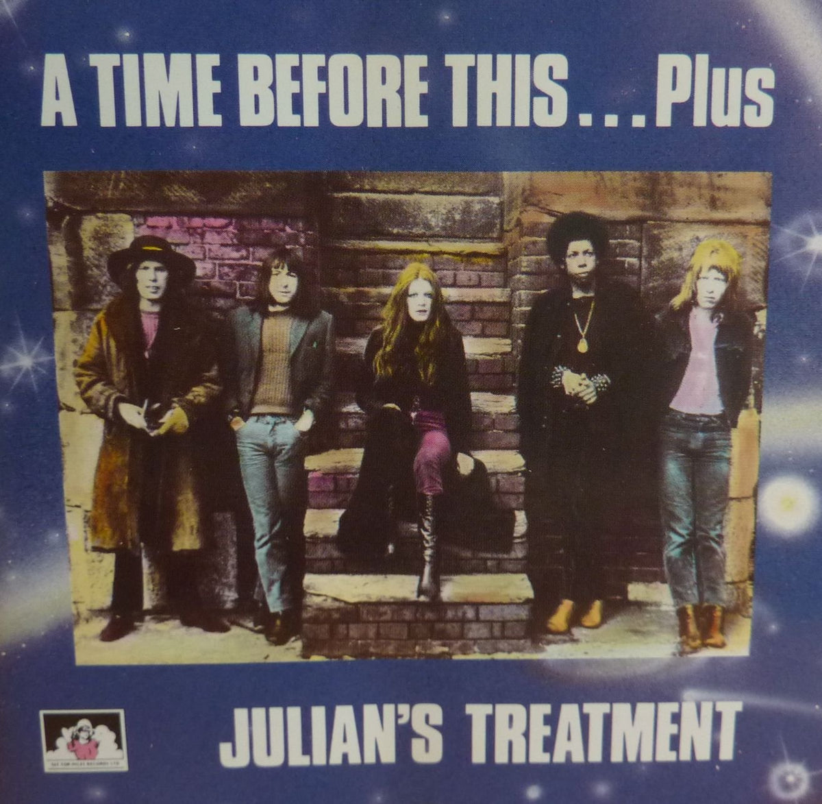 A Time Before This...Plus