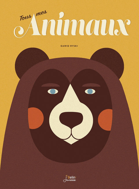 Tous mes animaux