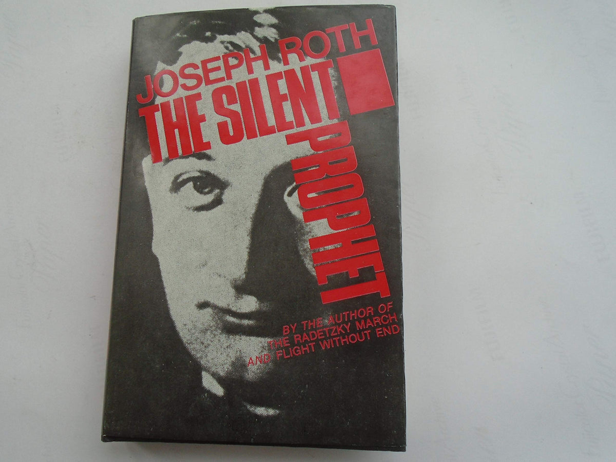 The silent prophet