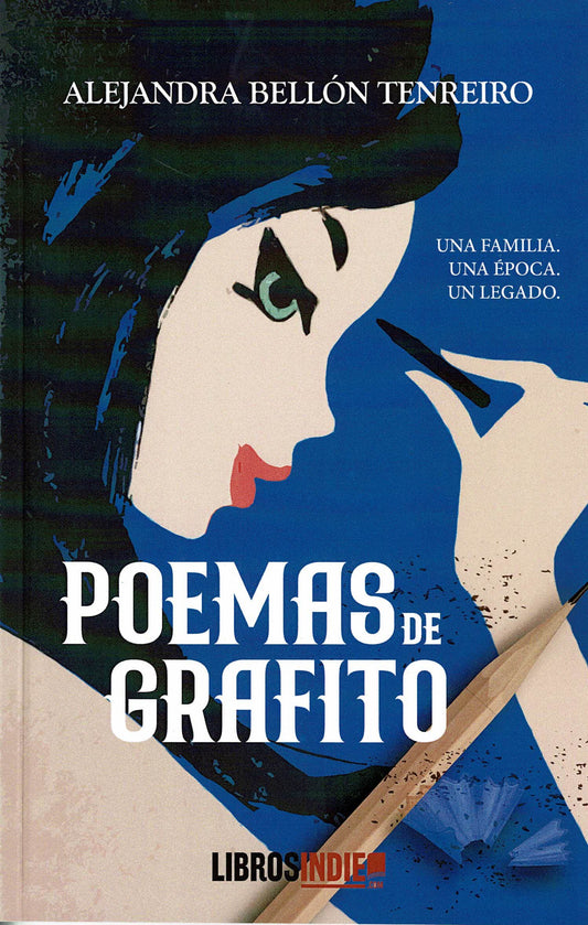 Poemas de grafito