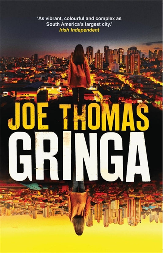 Gringa (São Paulo Quartet)