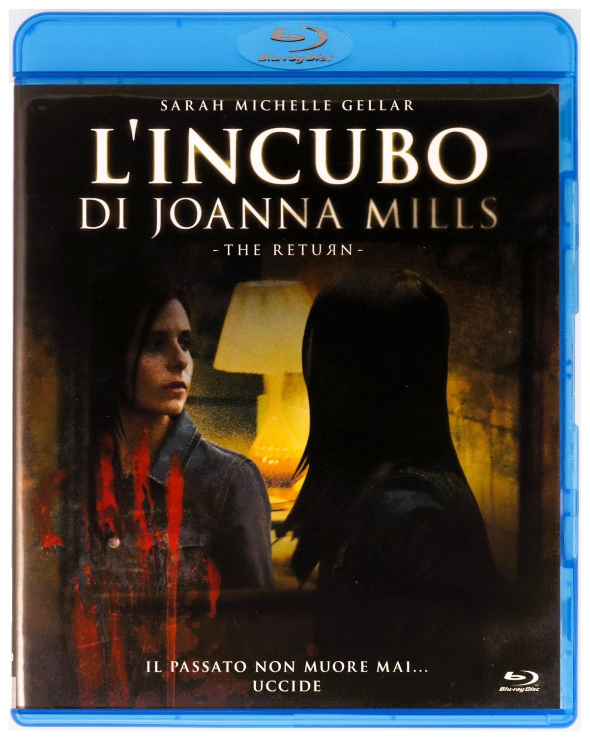 L'Incubo Di Joanna Mills
