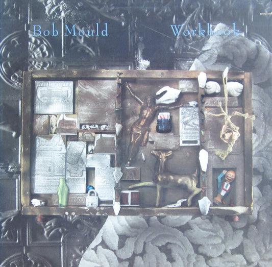 Workbook [Vinyl]