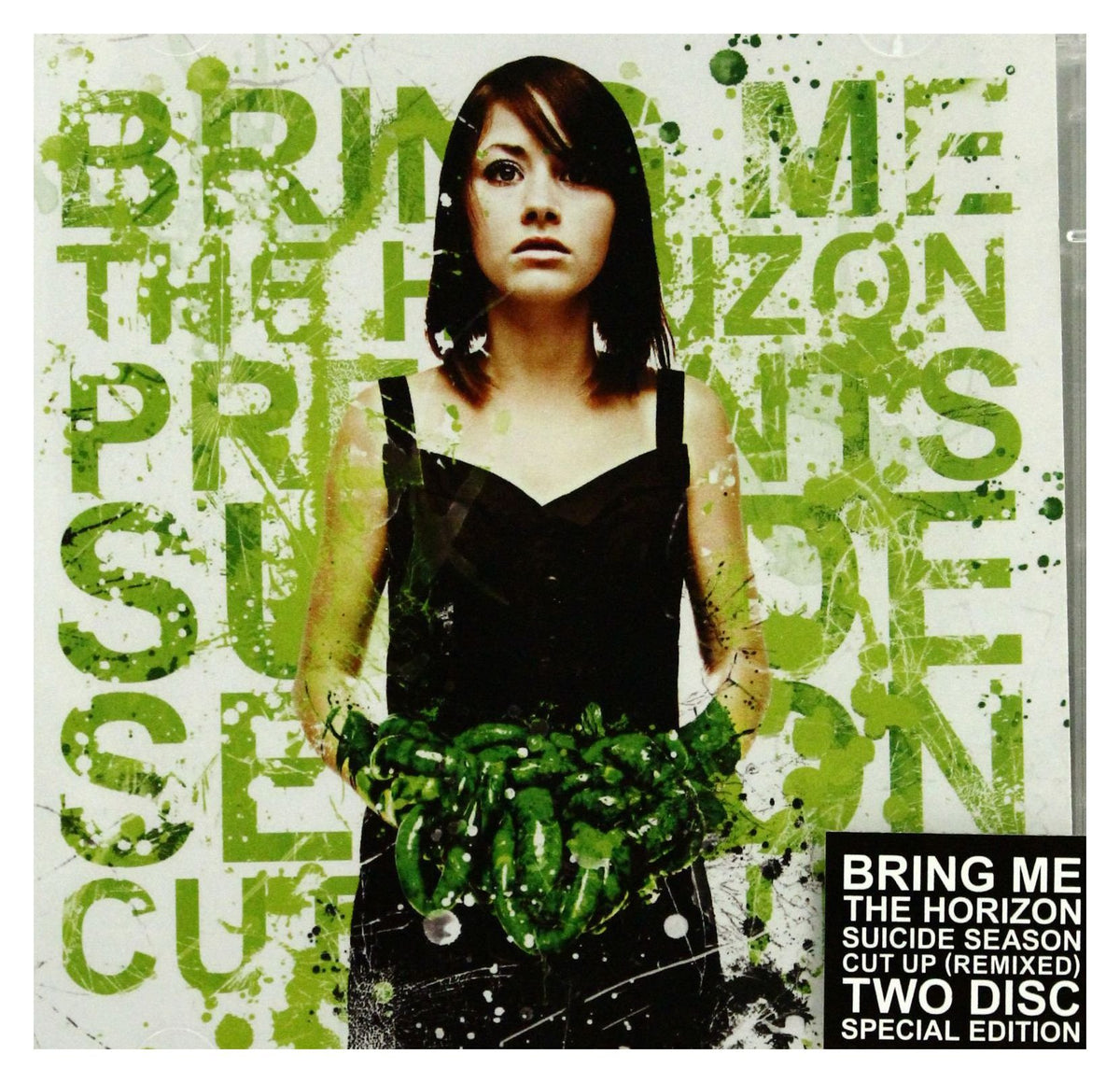 Suicide Season-Cut Up