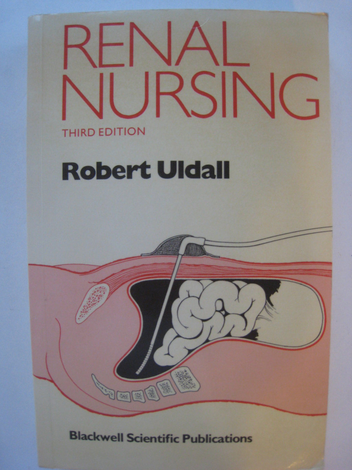 Renal Nursing