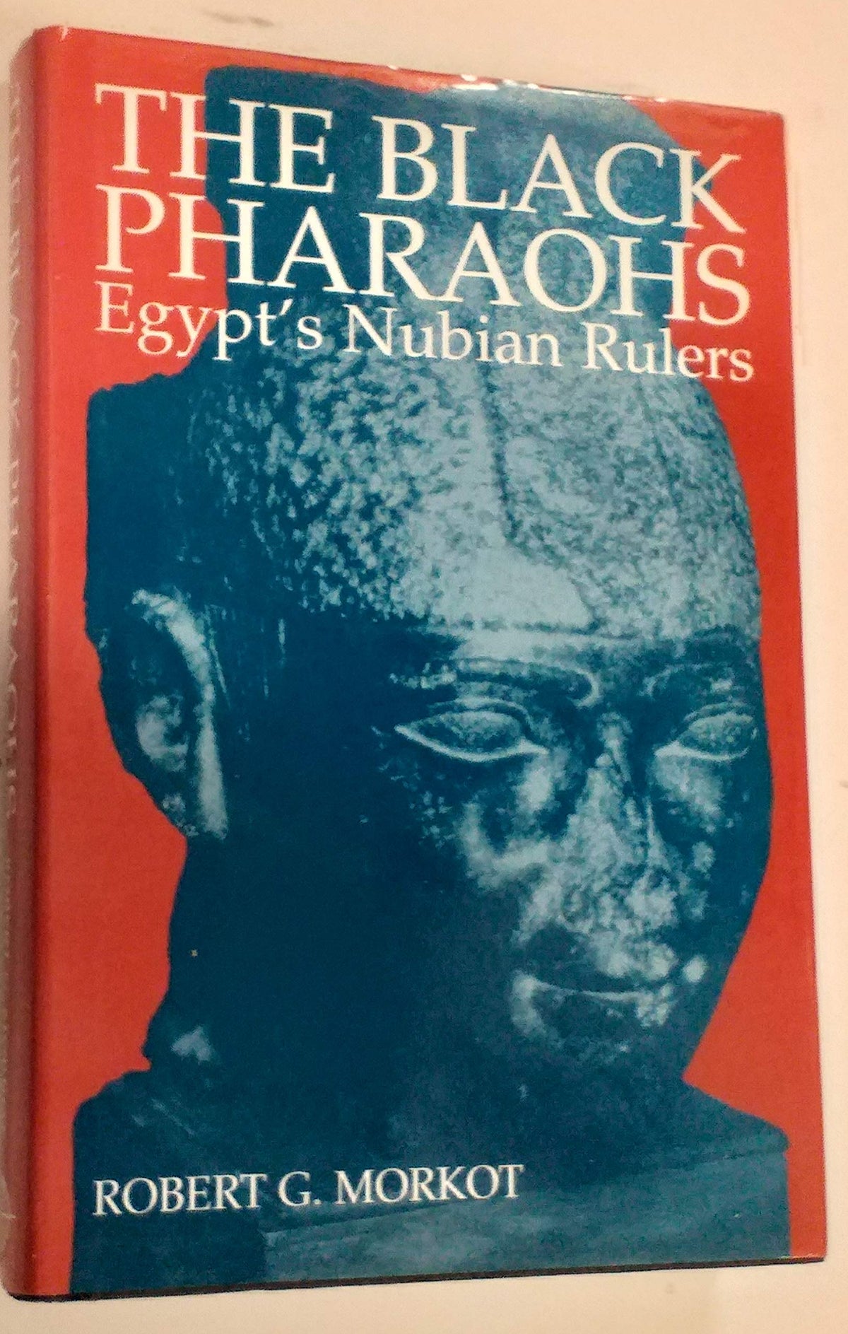 The Black Pharaohs: Egypt's Nubian Rulers