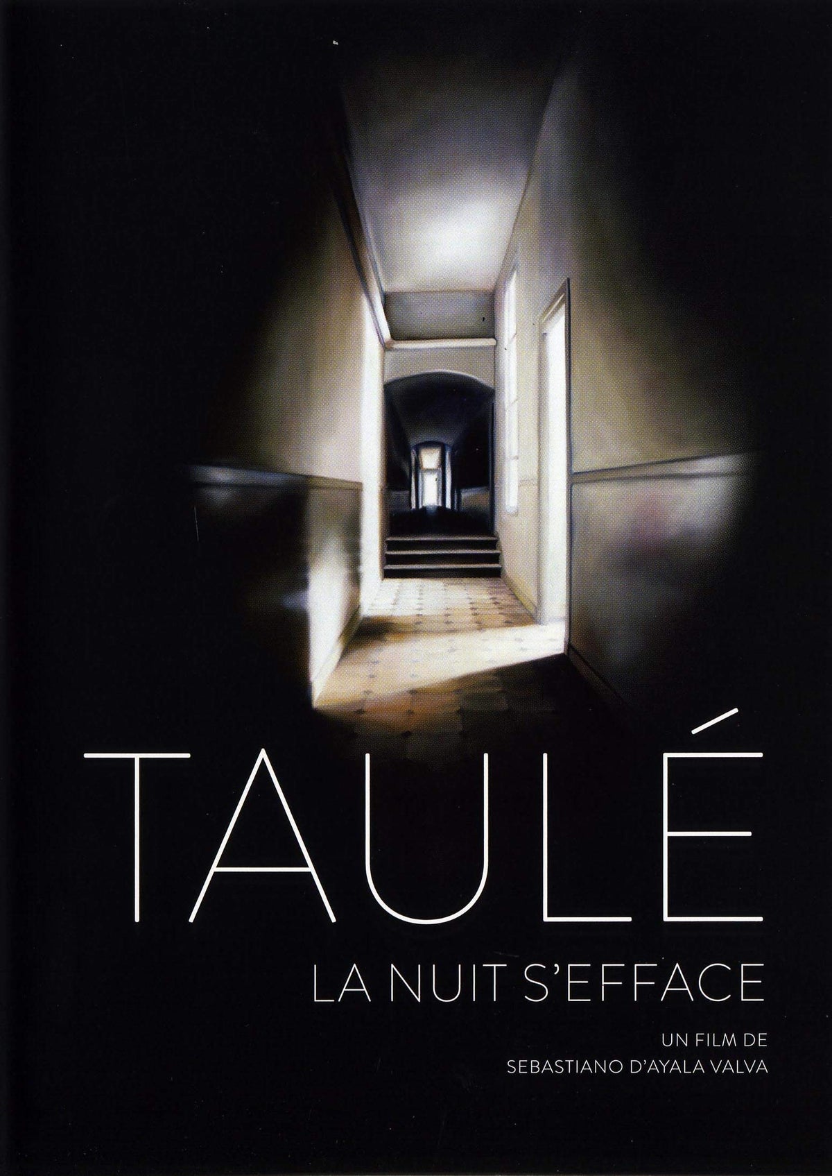Taulé : La nuit s'efface