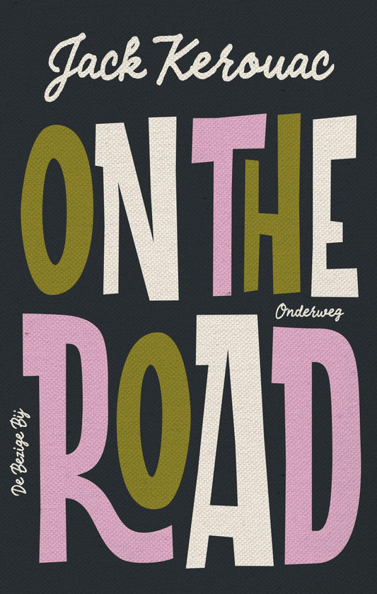 On the road: Onderweg
