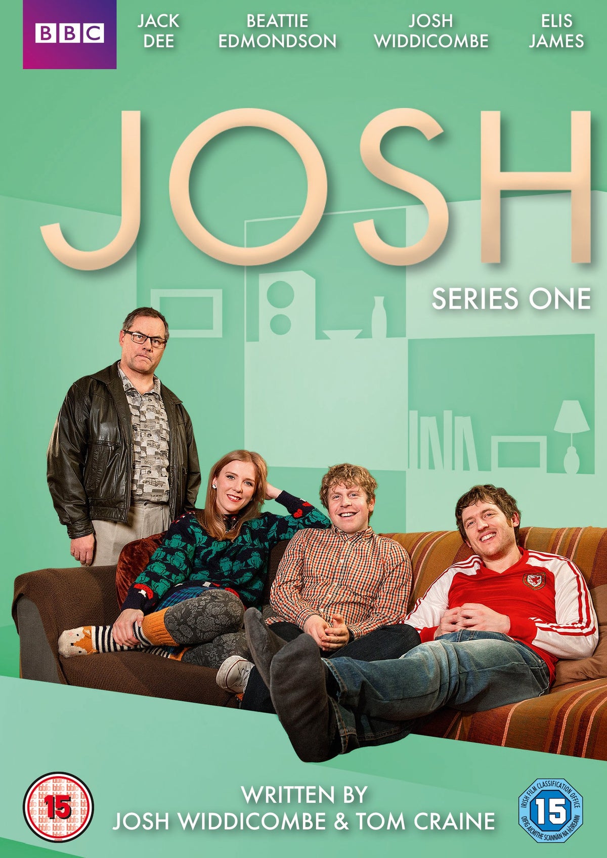 Josh - Series 1