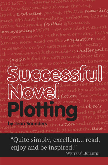 Successful Novel Plotting