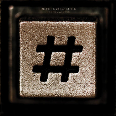 Codes And Keys (2xLP)