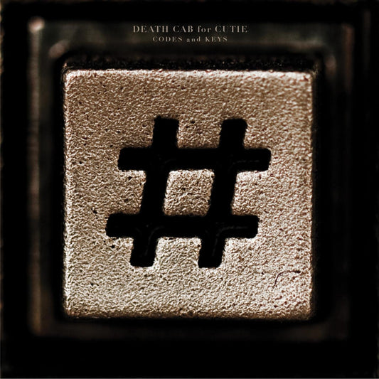 Codes And Keys (2xLP)