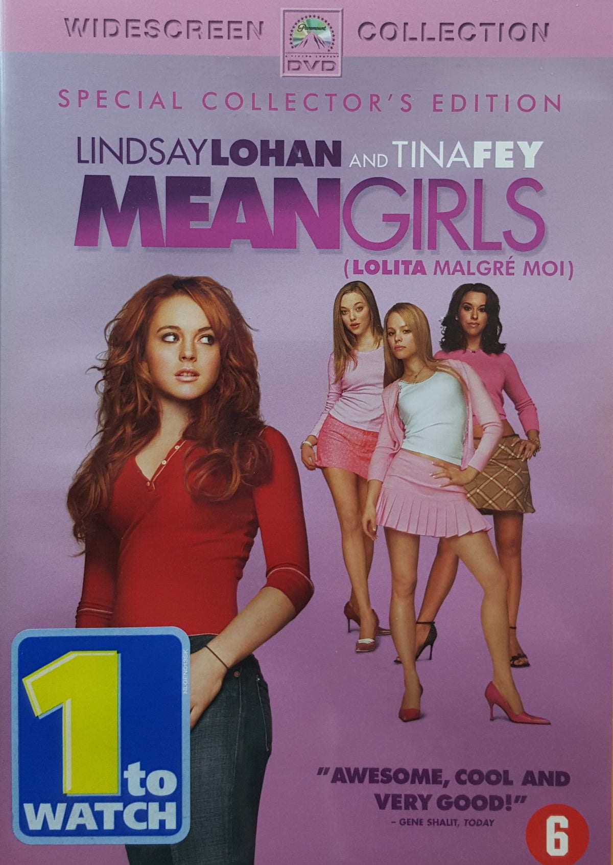 Mean Girls
