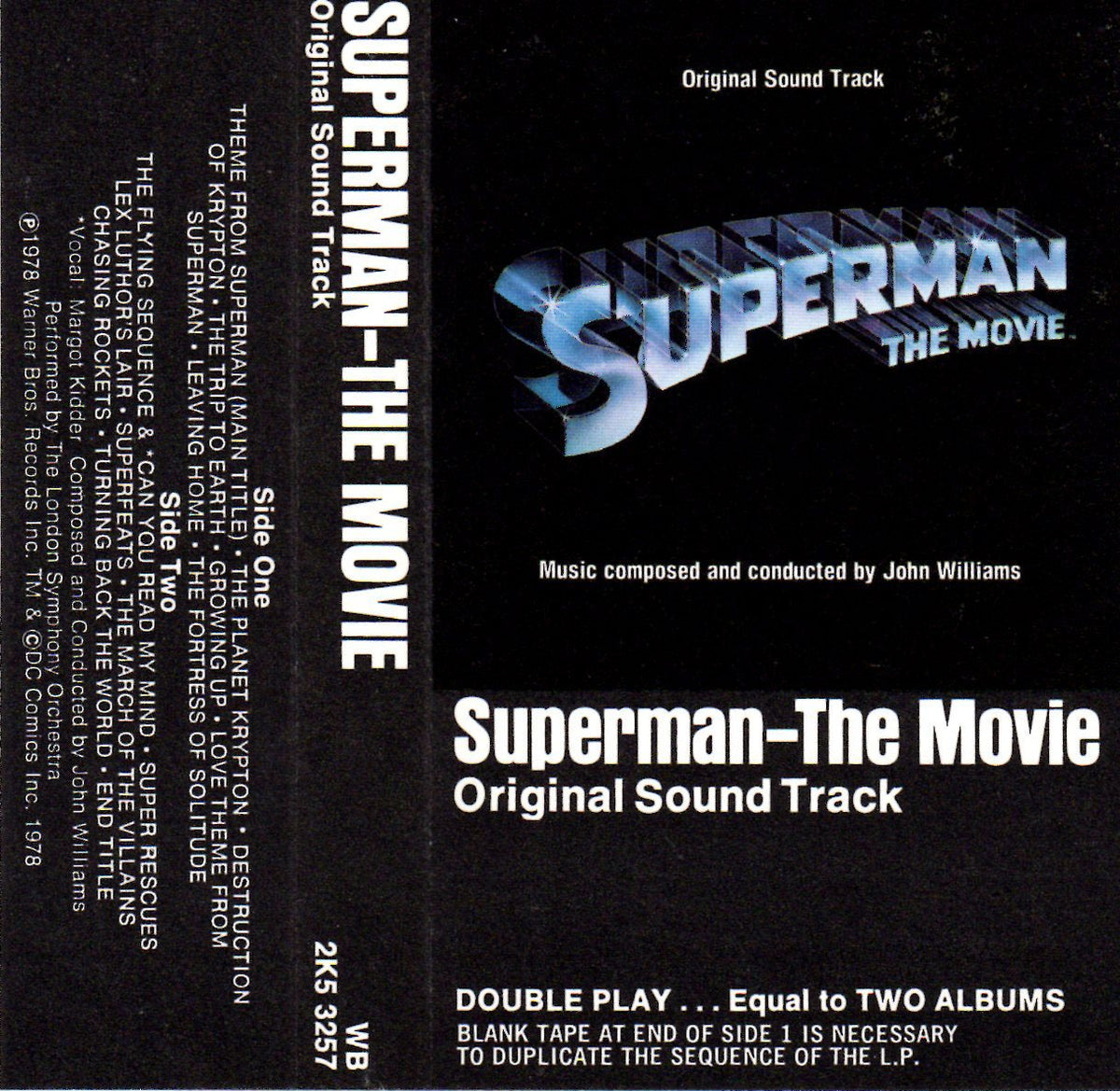 Superman-the Movie