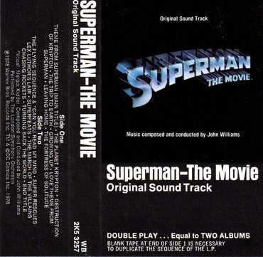 Superman-the Movie
