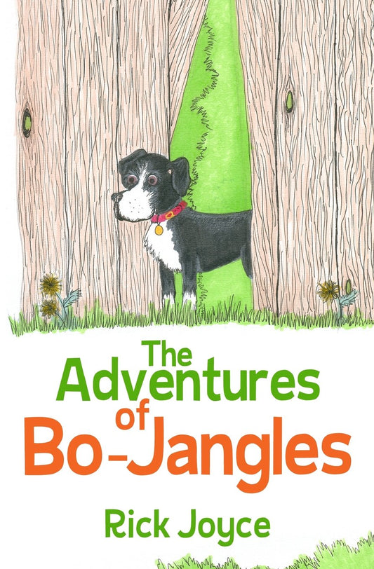 The Adventures of Bo-Jangles