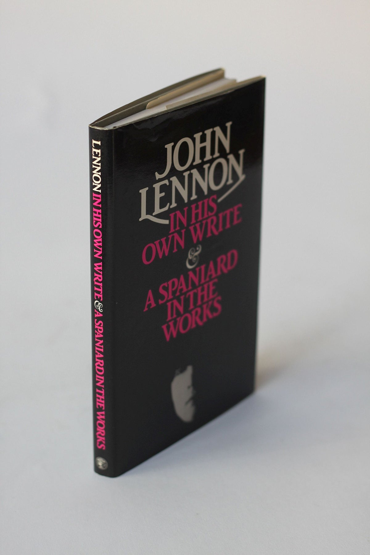 John Lennon In His Own W