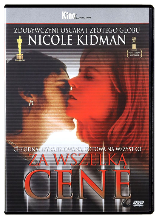 To Die For [DVD] (English audio)