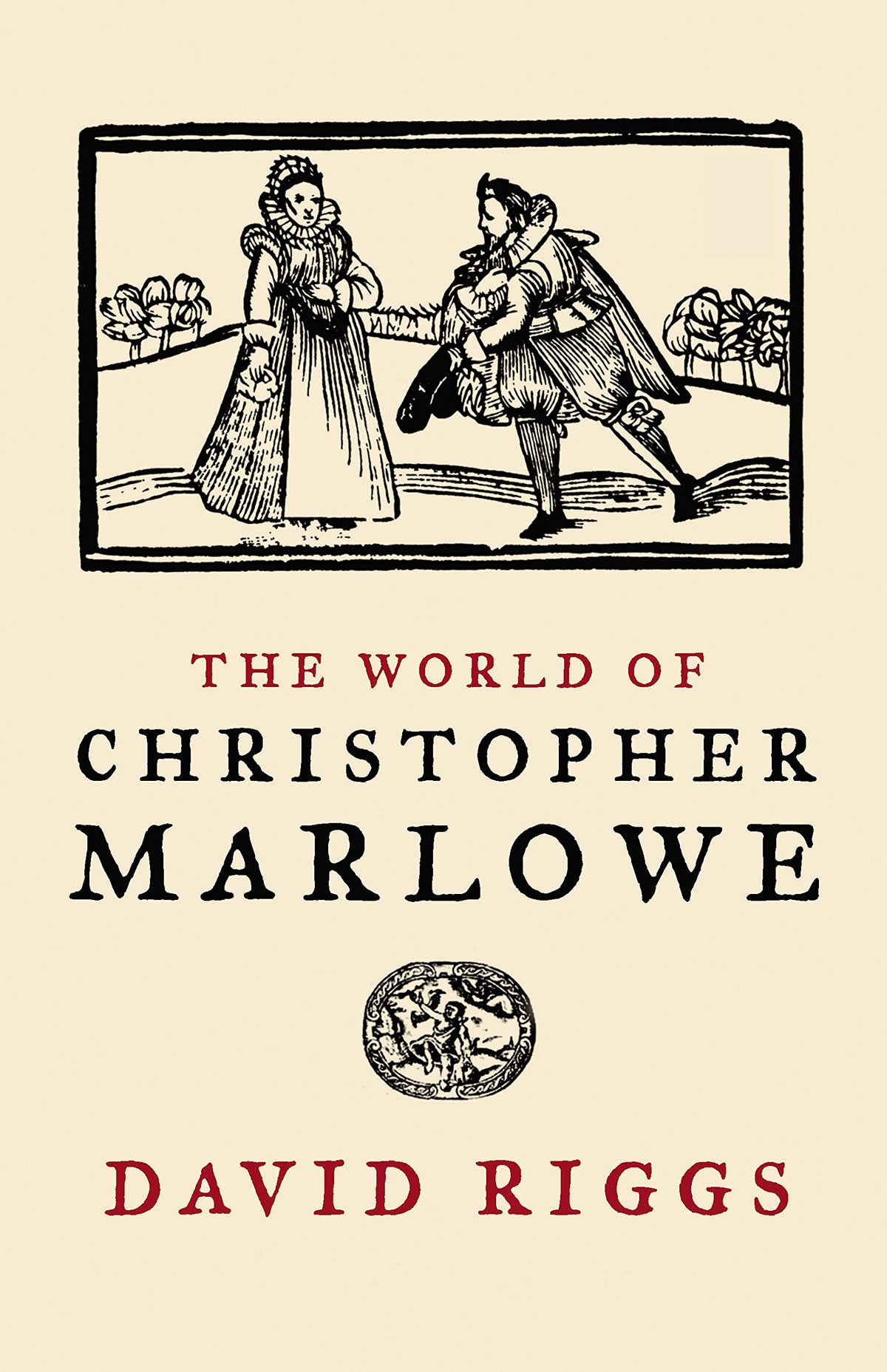 The World of Christopher Marlowe