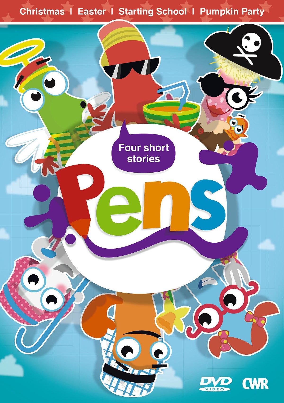 Pens