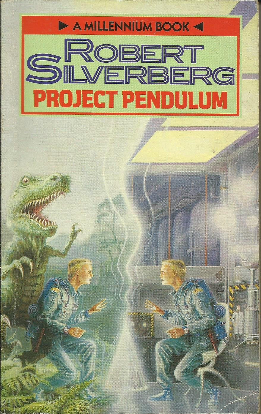 Project Pendulum (Millennium)