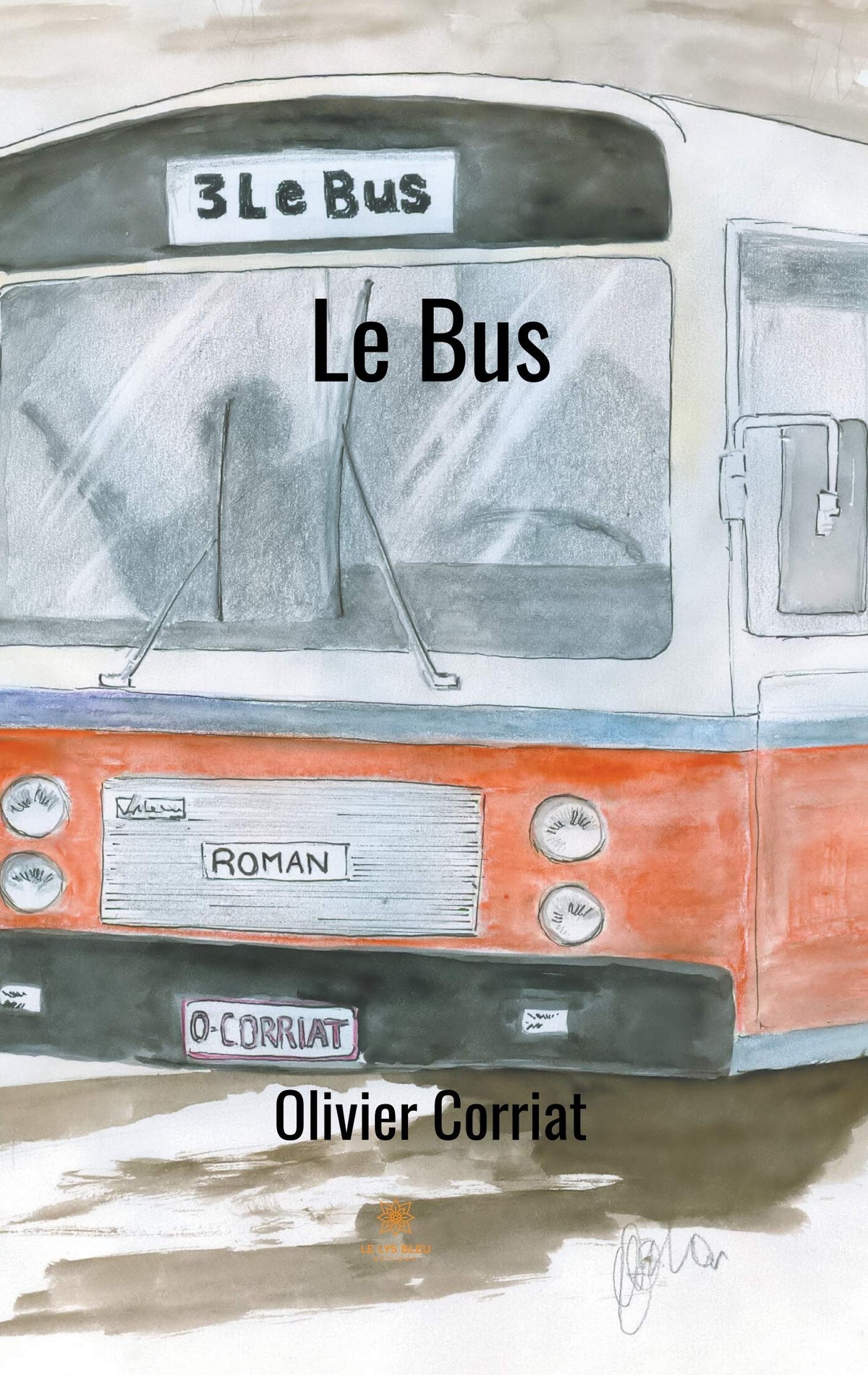 Le Bus (French Edition)
