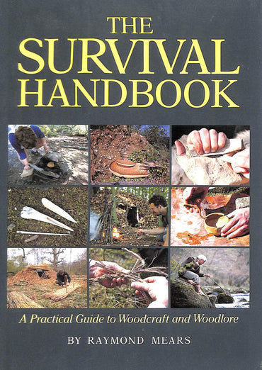 The Survival Handbook