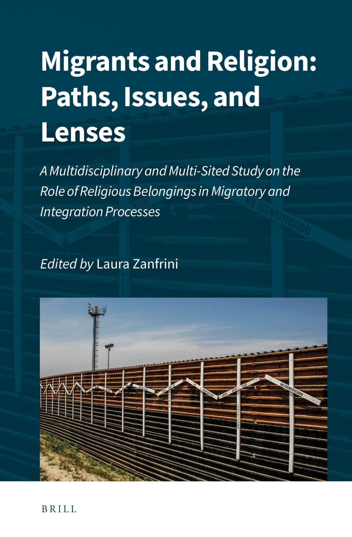 Migrants and Religion: Paths, Issues, and Lenses: A Multidisciplinary and Multi-Sited Study on the Role of Religious Bel