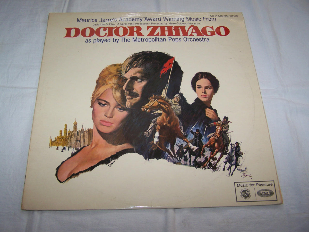 Doctor Zhivago