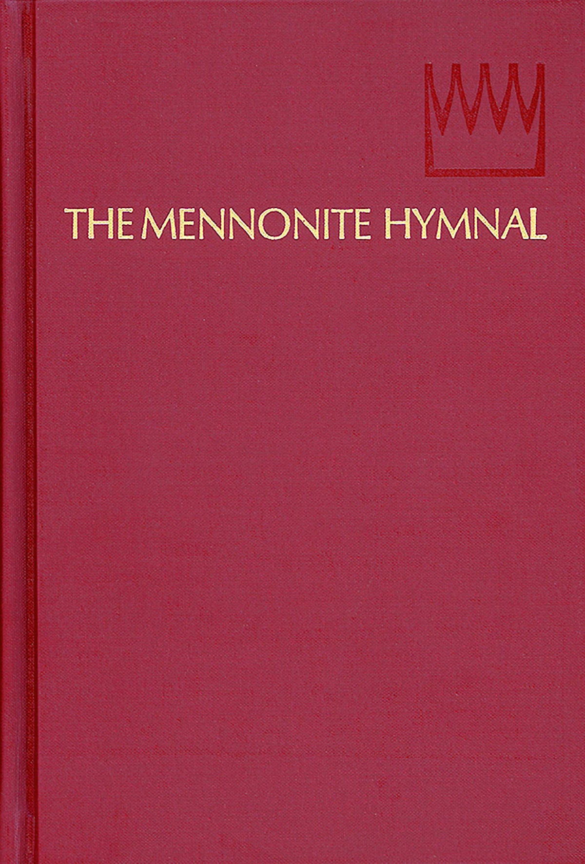 The Mennonite Hymnal