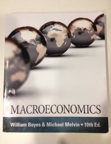 Macroeconomics (MindTap Course List)