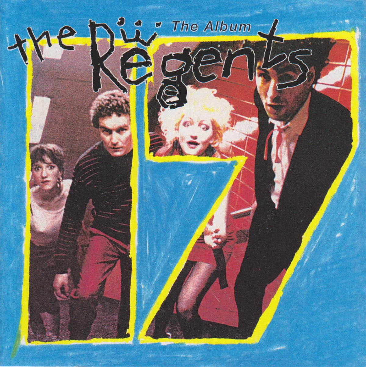The Album