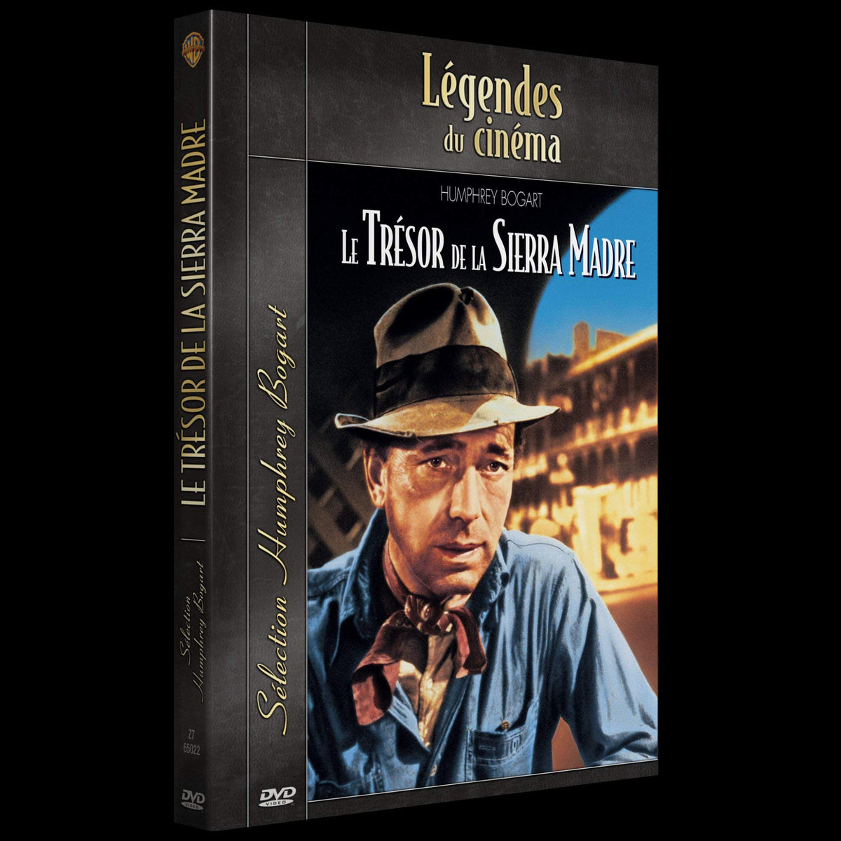 Le Trésor de la Sierra Madre