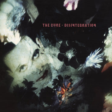 Disintegration (Deluxe Edition)(3CD)