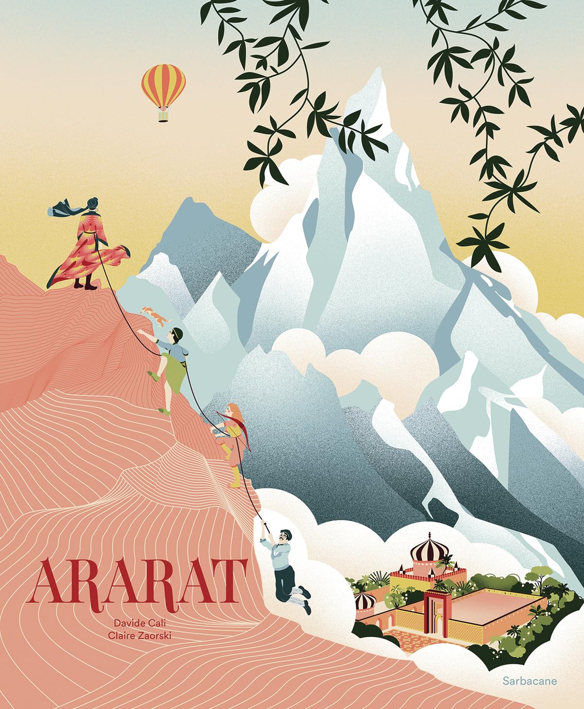 Ararat