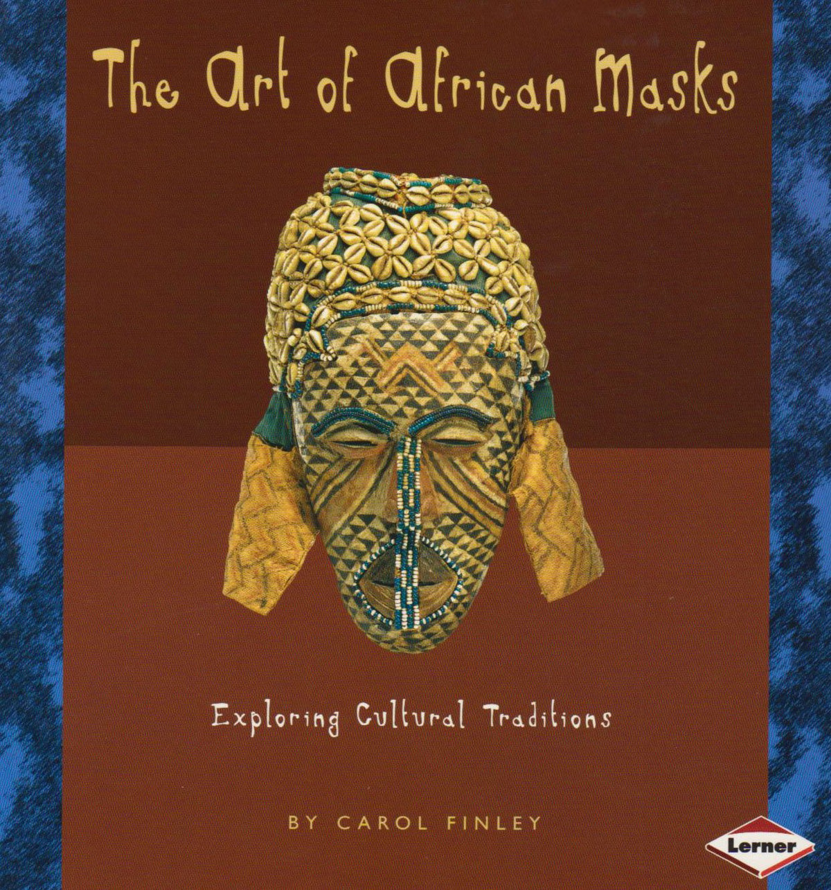 Art of African Masks