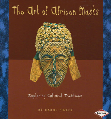 Art of African Masks