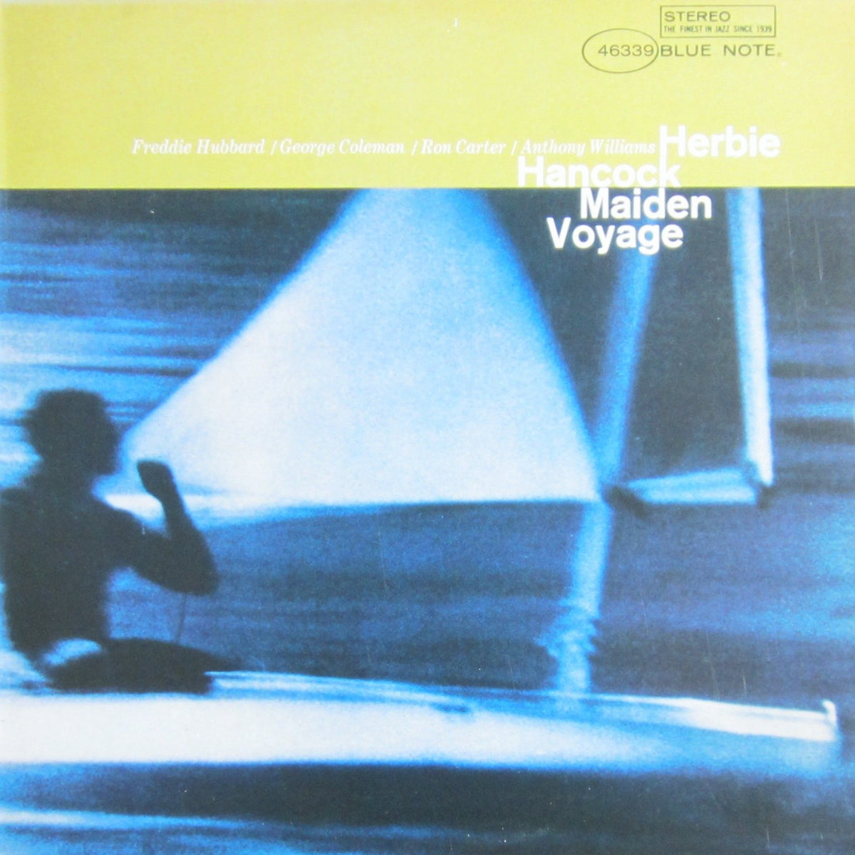 Maiden Voyage [Vinyl]